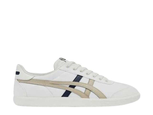 Onitsuka Tiger Onitsuka Tiger Tokuten White Beige Black - view 1