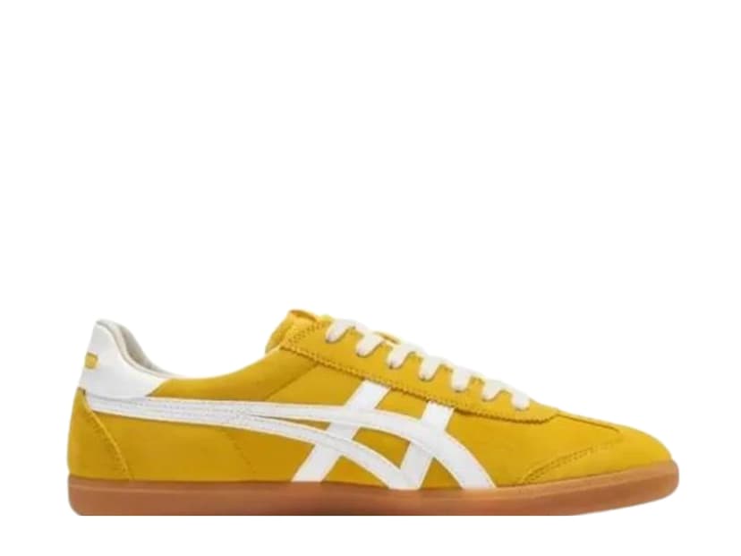 Onitsuka Tiger Onitsuka Tiger Tokuten Yellow White