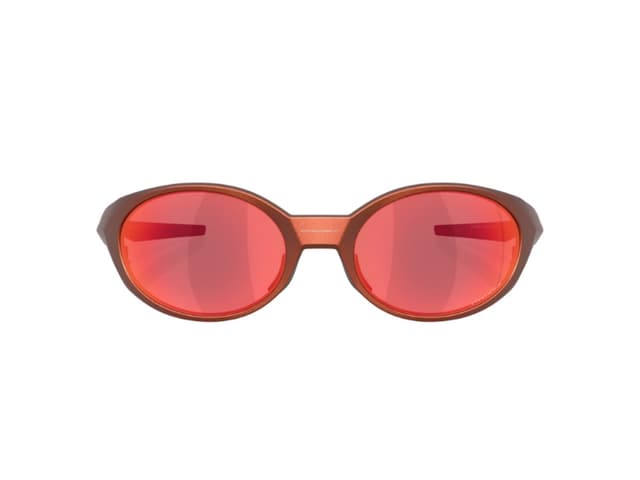 Oakley Oakley Eye Jacket Redux Fire Orange - view 2