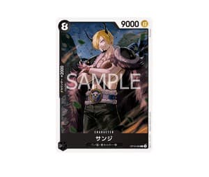 Buy One Piece Sanji C [OP16-086] THE TIME OF BATTLE (JP) at Sasom – Authentic and Ready to Ship