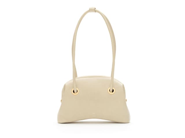 Osoi Osoi Circle Brot Washed Beige - view 1