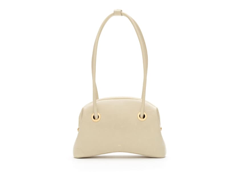 Osoi Osoi Circle Brot Washed Beige