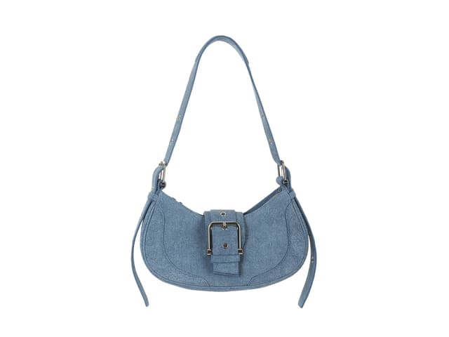 Osoi Osoi Hobo Brocle Denim Sky - view 1