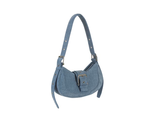 Osoi Osoi Hobo Brocle Denim Sky - view 2