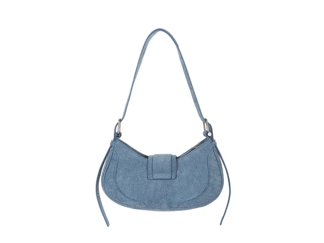 Osoi Osoi Hobo Brocle Denim Sky - view 3