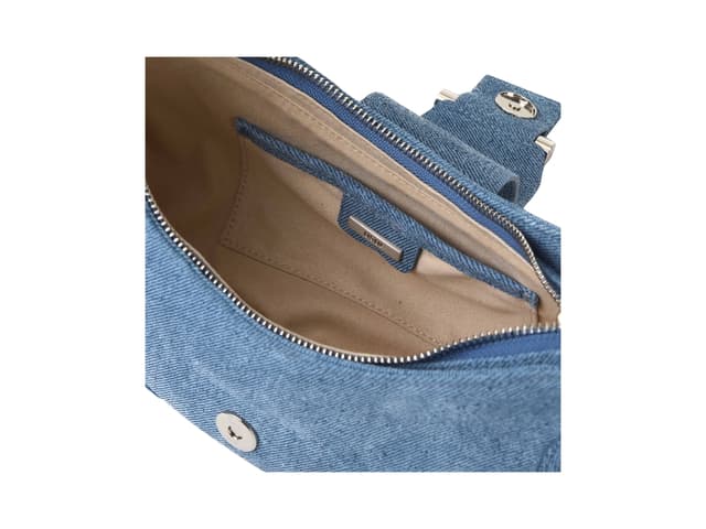 Osoi Osoi Hobo Brocle Denim Sky - view 4