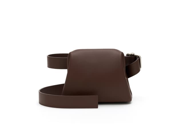 Osoi Osoi Mini Brot Choco Brown - view 1