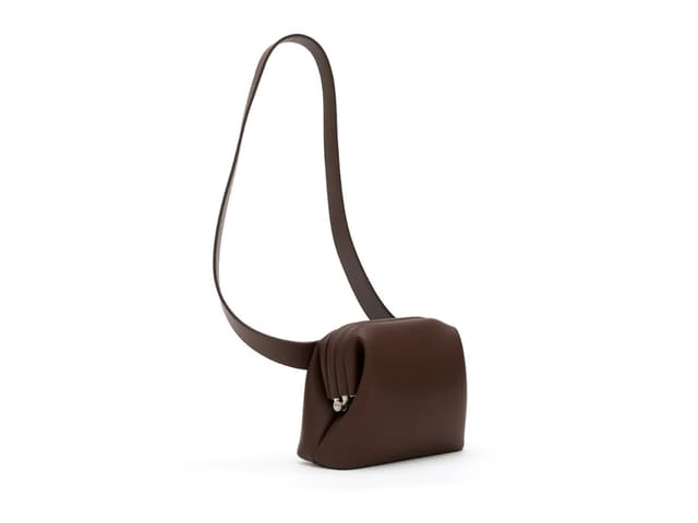 Osoi Osoi Mini Brot Choco Brown - view 2