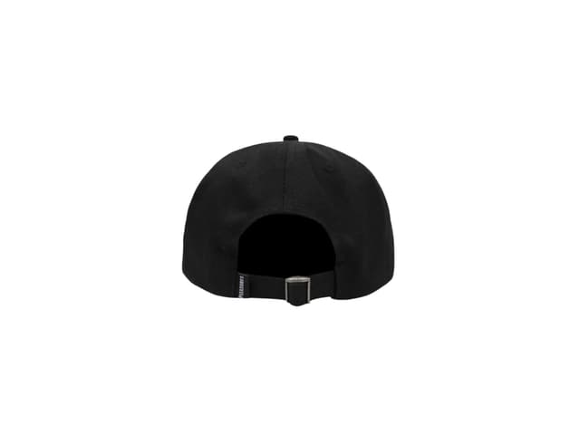 Pleasures Pleasures Proverb Cap Black - view 2