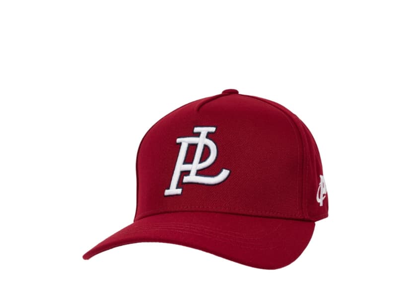 Palace Palace P Frame 5-Panel Berg