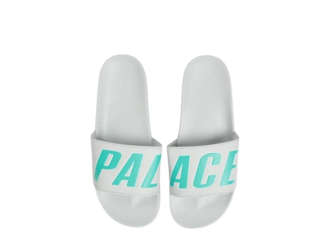 Palace Palace Slider Grey - view 2