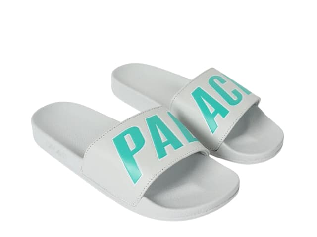 Palace Palace Slider Grey - view 3