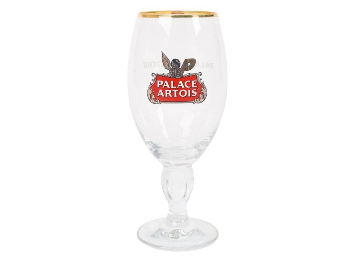 Palace Stella Artois Chalice Clear