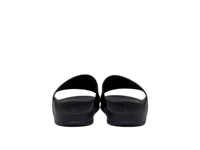 Palm Angels Palm Angels Pool Sliders Black - view 3