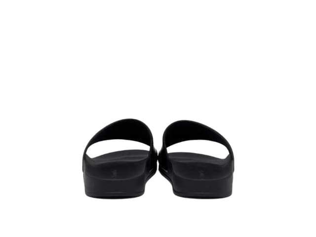 Palm Angels Palm Angels Sliders Black - view 3