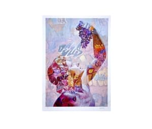 Buy PichiAvo Young Bacchus Lefkos  Limited Edition, 2021 at Sasom – Authentic and Ready to Ship