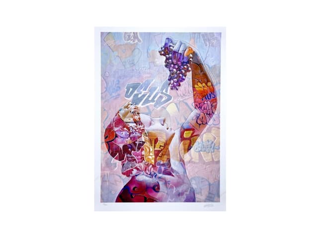 Pichiavo PichiAvo Young Bacchus Lefkos  Limited Edition, 2021 - view 1