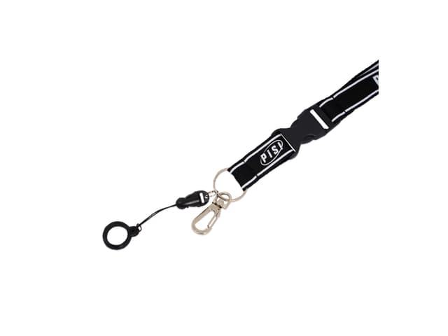 PISI PISI Lanyard Black - view 4