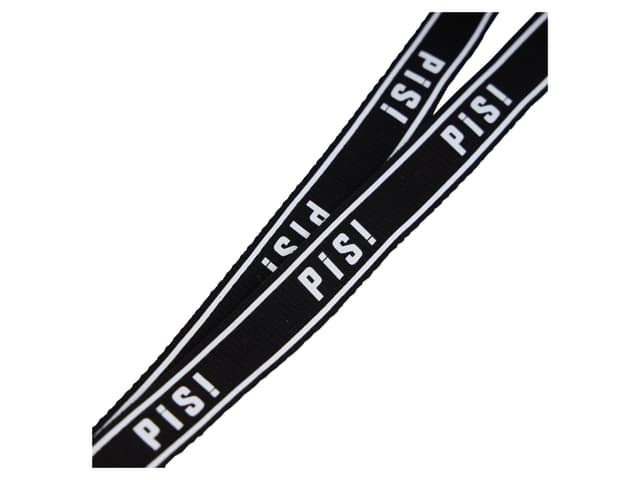 PISI PISI Lanyard Black - view 5