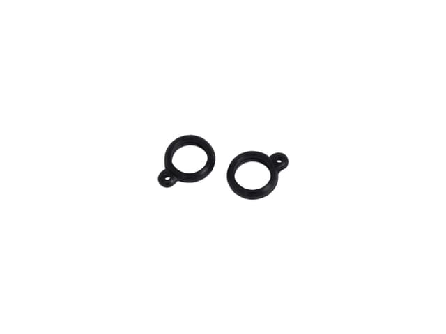 PISI PISI Lanyard Black - view 6