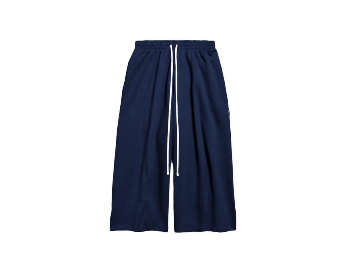 PISI Baggy Sweatpants Navy