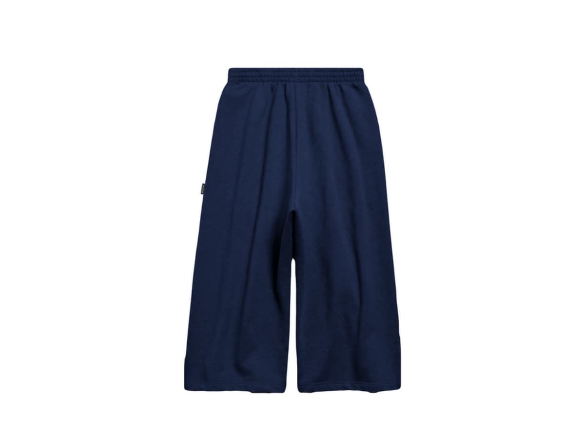 PISI Baggy Sweatpants Navy