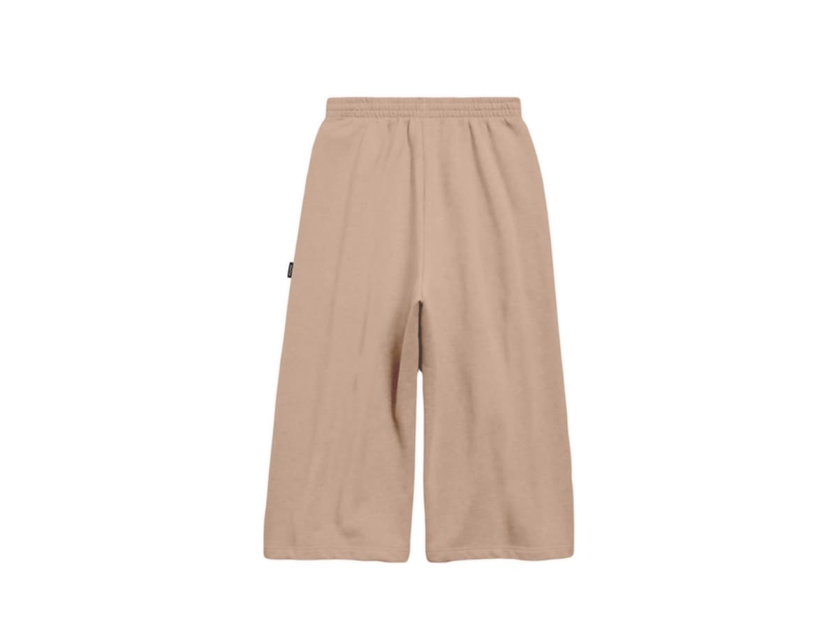 PISI Baggy Sweatpants Ovaltine