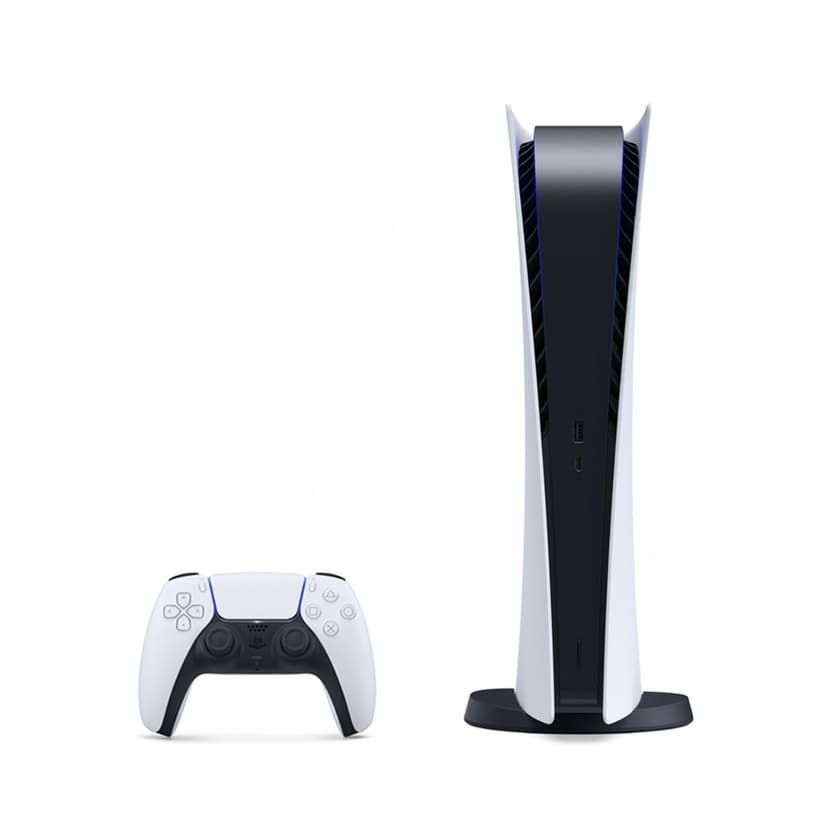 Sony PlayStation 5 Digital Edition (Thai Stock)