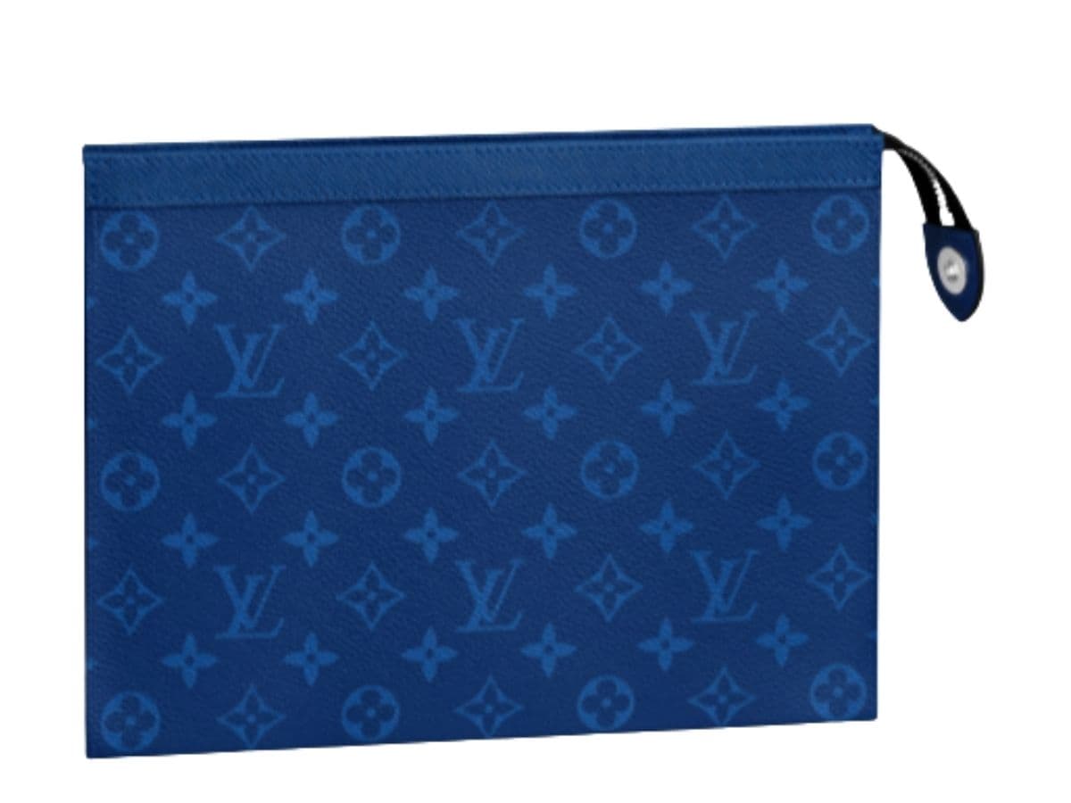 Louis Vuitton Pochette Voyage MM Pochette