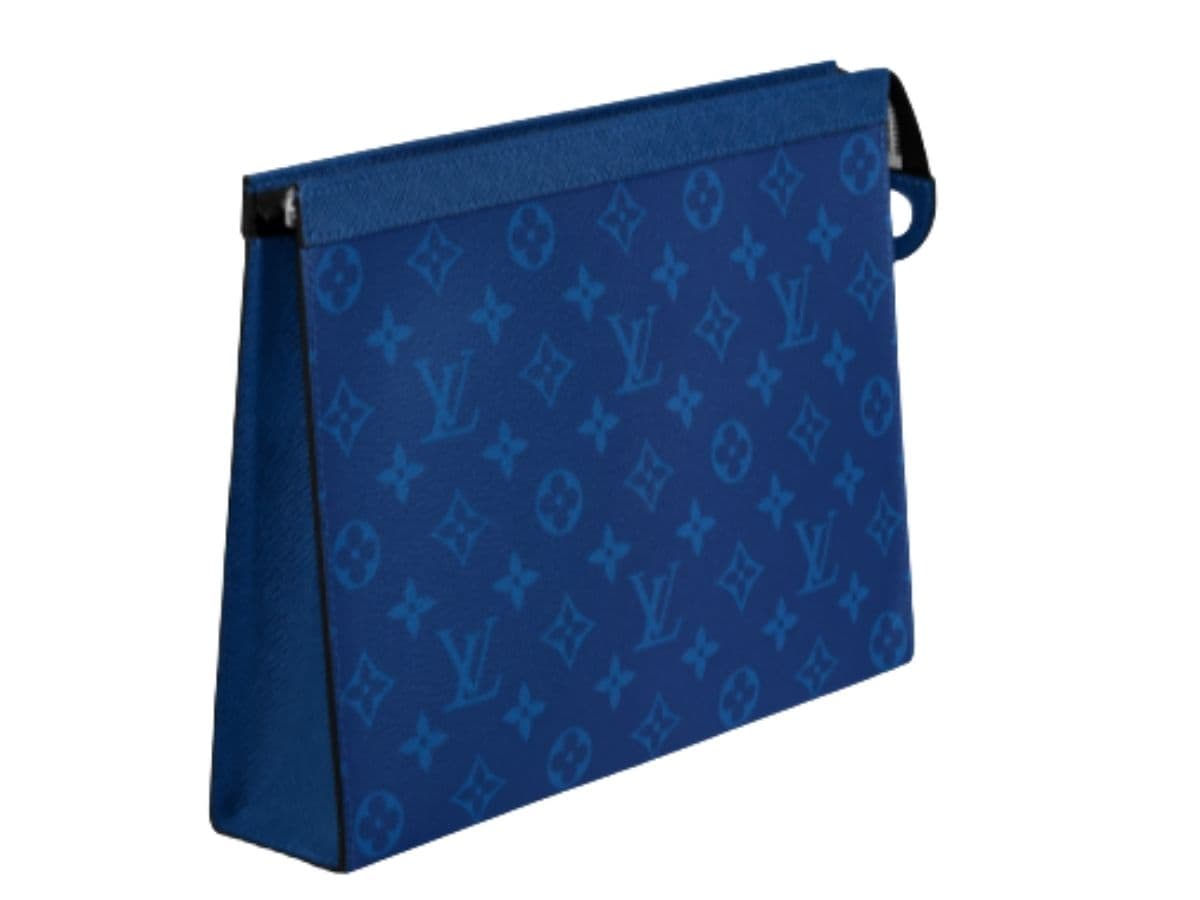 Louis Vuitton Pochette Voyage MM Pochette