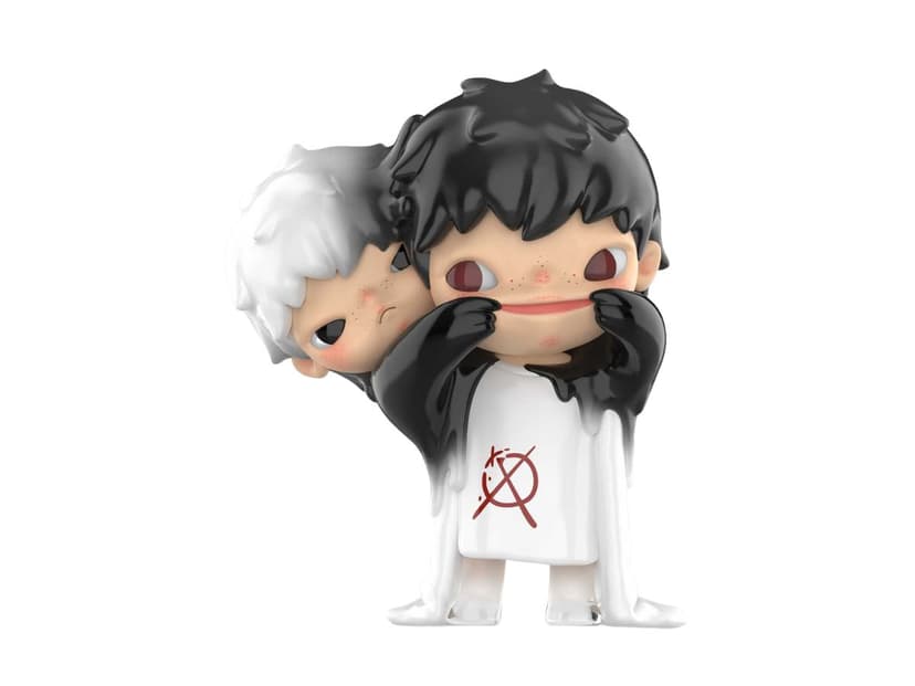 Pop Mart Pop Mart Hirono Simper Figurine (15.5cm)