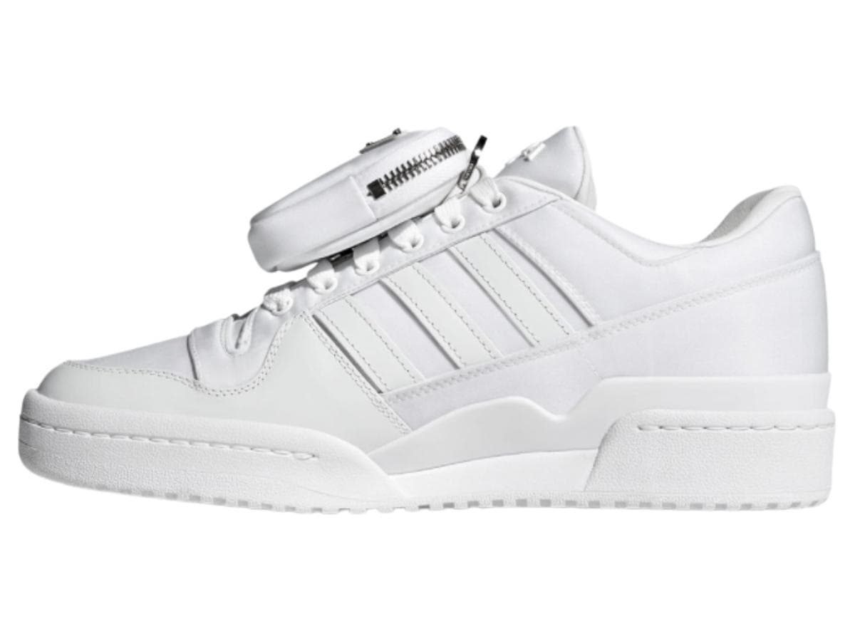 adidas Forum Low Prada White