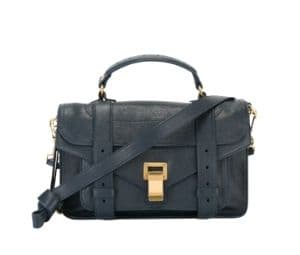 Buy Proenza Schouler PS1 Tiny at Sasom – Authentic and Ready to Ship