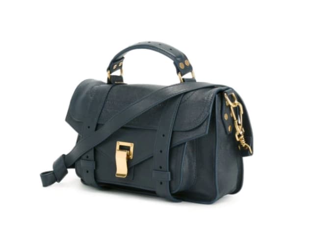 Proenza Schouler Proenza Schouler PS1 Tiny - view 2