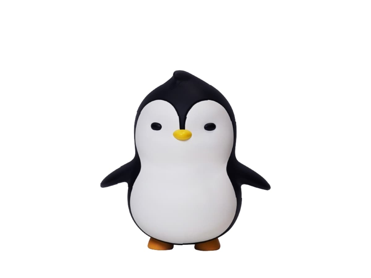 Pudgy Penguins™