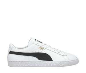Buy Puma Basket Classic 21 'White Black' at Sasom – Authentic and Ready to Ship