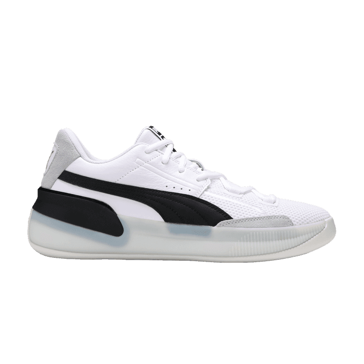 Puma Puma Clyde Hardwood 'Black'