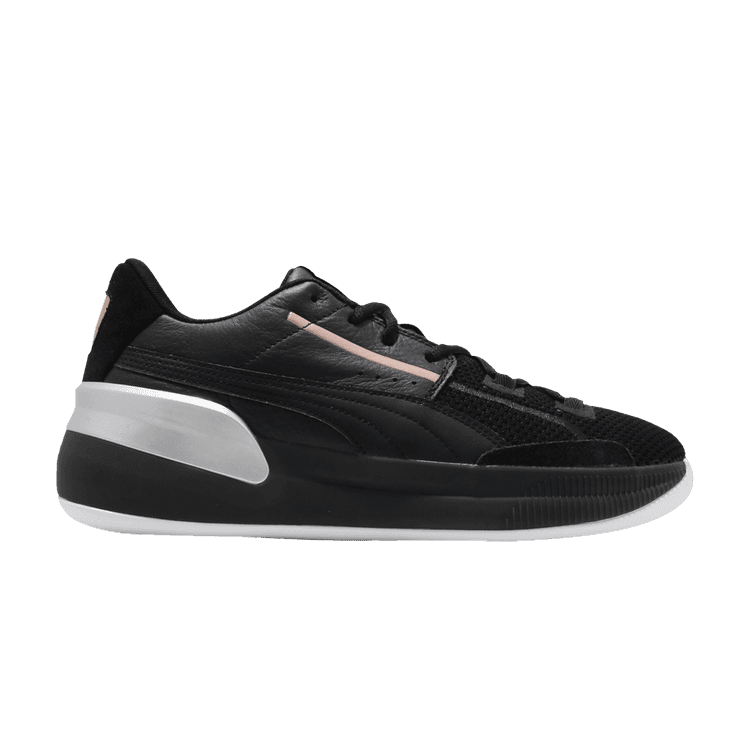 Puma Puma Clyde Hardwood 'Metallic Black'
