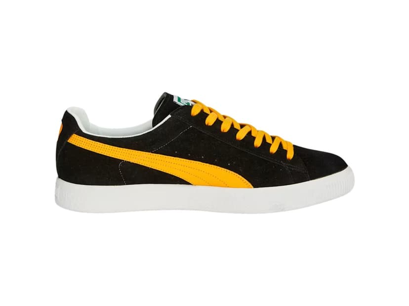 Puma Puma Clyde MIJ Clydezilla Zinnia