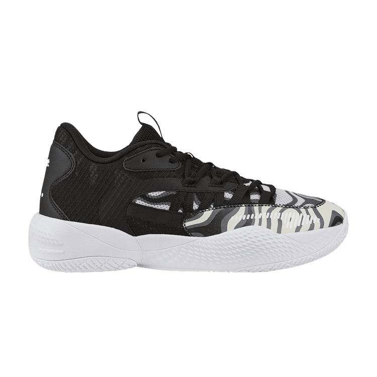 Puma Puma Court Rider 2.0 'Lava'