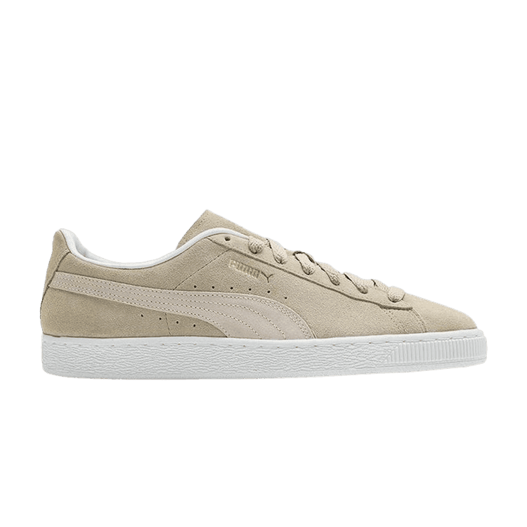 Puma Suede JJJJound Putty