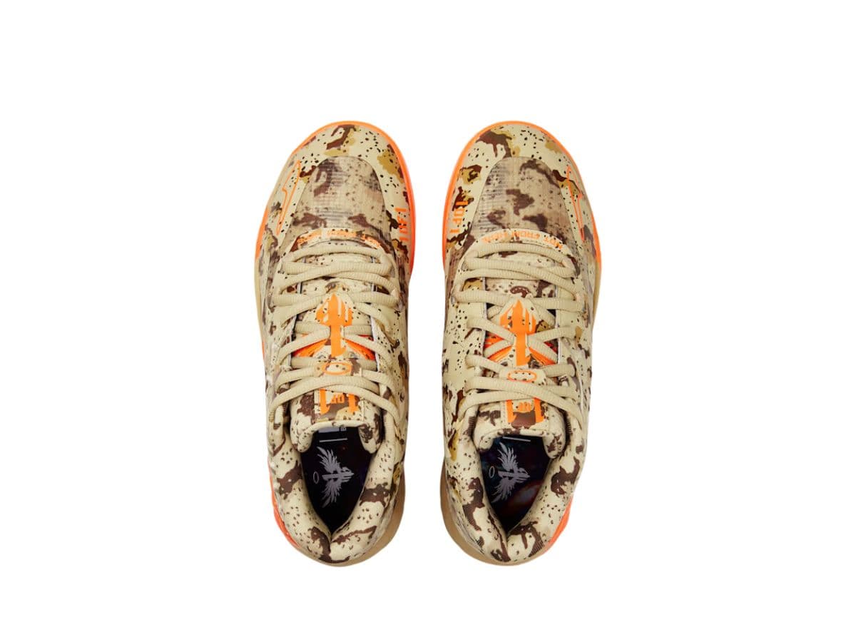 Puma LaMelo Ball MB.01 Digital Camo