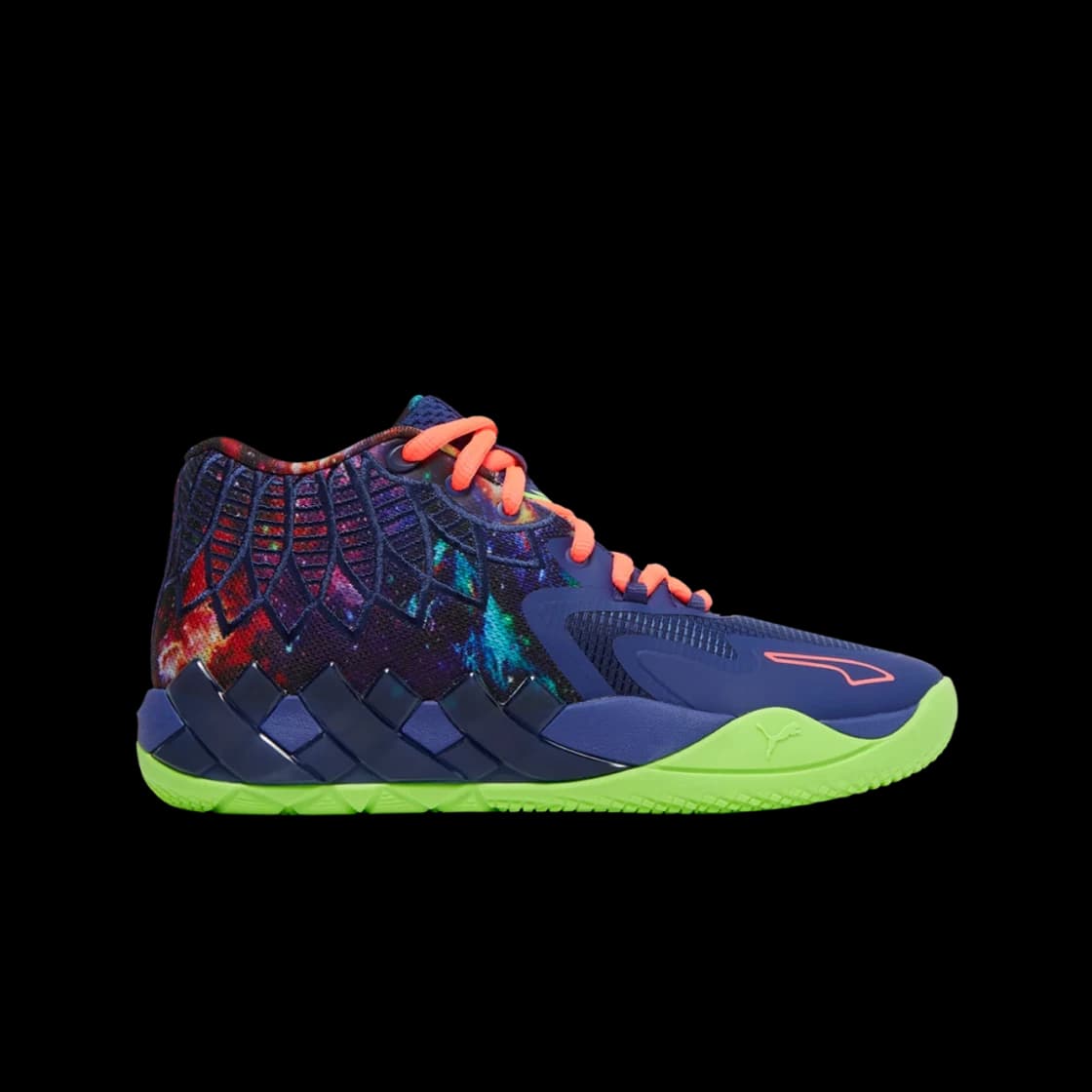 Puma LaMelo Ball MB.01 Galaxy