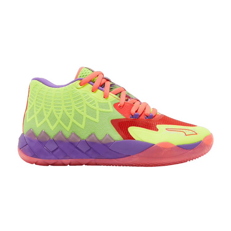 Puma LaMelo Ball MB.01 Be You