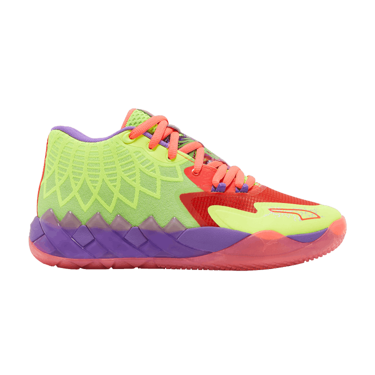 Puma Puma LaMelo Ball MB.01 Be You