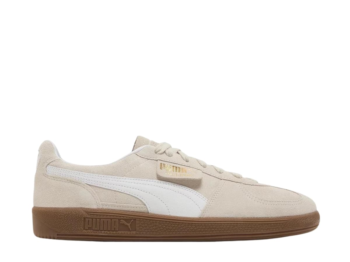 Puma Palermo Alpine Snow