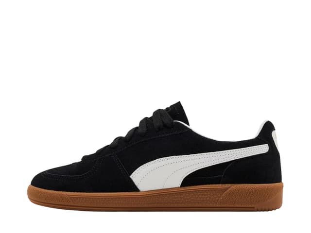 Puma Puma Palermo Black White Gum - view 2