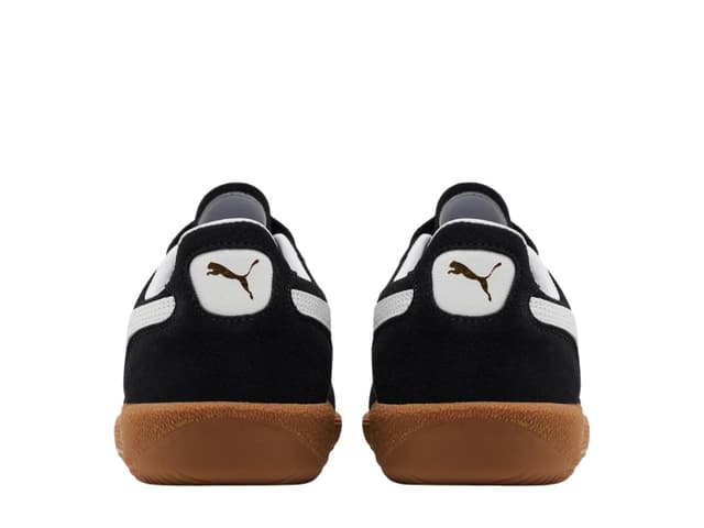 Puma Puma Palermo Black White Gum - view 4