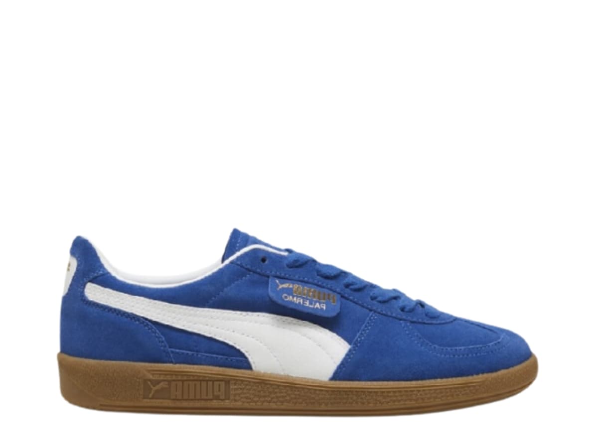 Puma Palermo Cobalt Glaze (W)