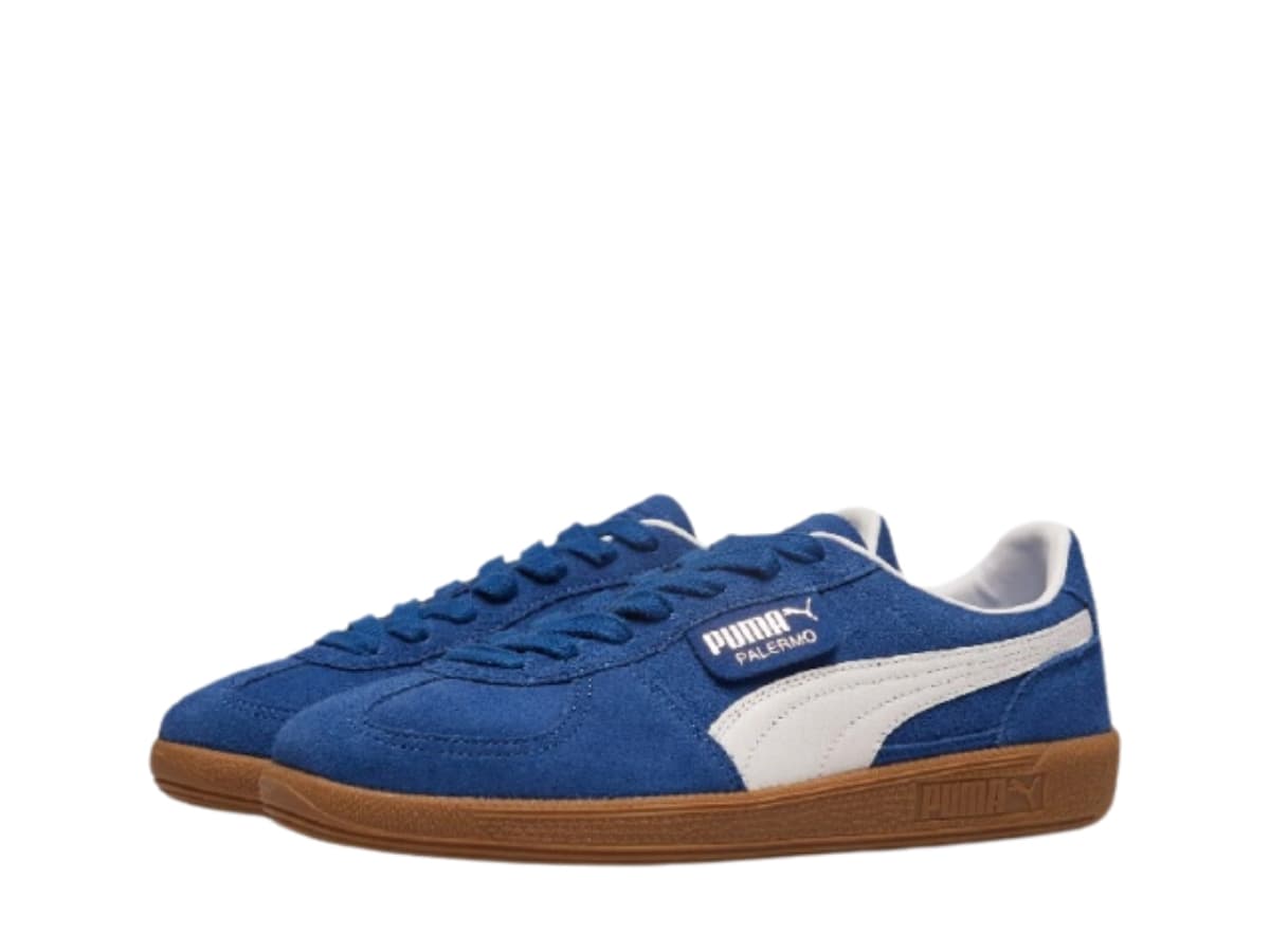 Puma Palermo Cobalt Glaze (W)